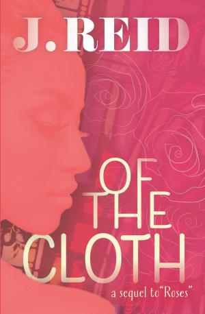 bigCover of the book Of The Cloth by 