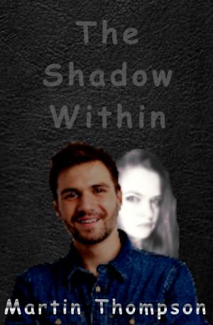 bigCover of the book The Shadow Within by 