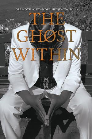 Cover of the book The Ghost Within by Sam Davies