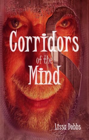 Cover of the book Corridors of the Mind by Beth Powers