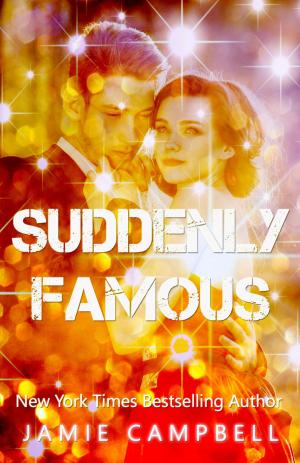 Book cover of Suddenly Famous