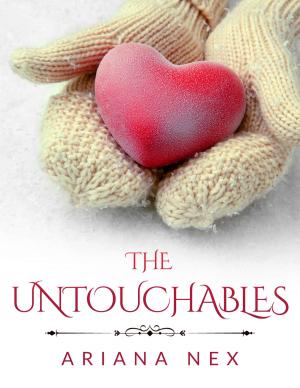 Cover of the book The Untouchables by L.A Speedwing