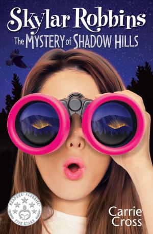 bigCover of the book Skylar Robbins: The Mystery of Shadow Hills by 