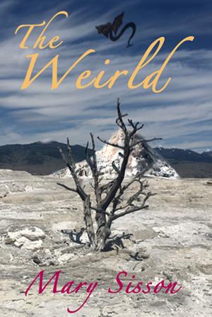 Cover of the book The Weirld by Jim Wright