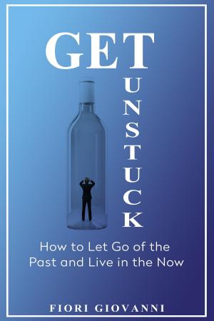 Cover of Get Unstuck