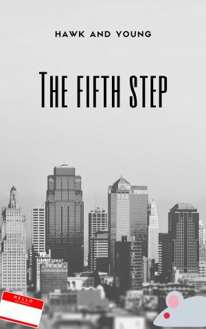 Cover of the book The Fifth Step by John M. Davis
