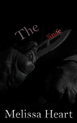 Cover of the book The Knife (Standalone Book) by Chris Kuzneski