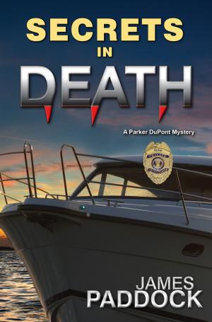 Cover of the book Secrets in Death by James Paddock