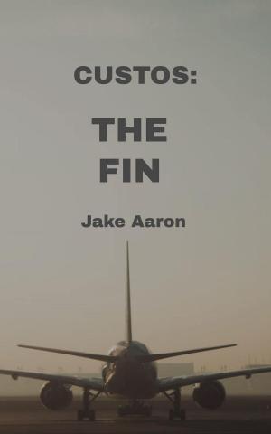 Book cover of Custos: The Fin