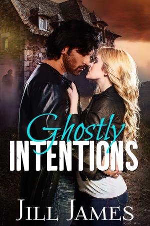 Cover of the book Ghostly Intentions by Rebecca Randolph Buckley