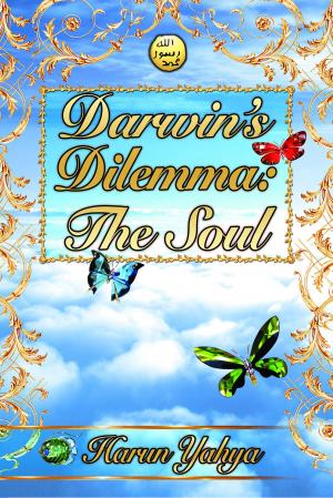 Book cover of Darwin’s Dilemma: The Soul