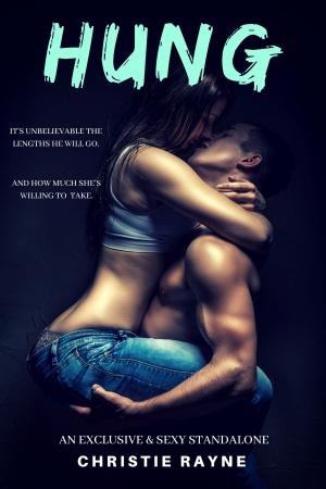 Cover of the book Hung by Felicia Rose