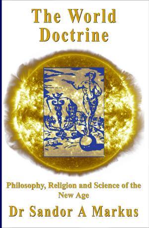 Cover of the book The World Doctrine: Philosophy, Religion and Science of the New Age by Hans Holzer