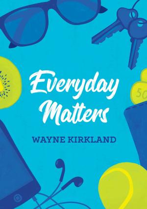 Cover of Everyday Matters