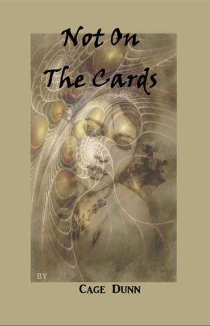 Cover of the book Not On The Cards by Noël Cades