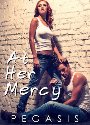 Cover of the book At Her Mercy by Adrian Fridge