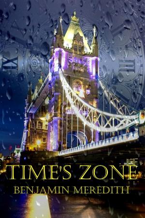 Cover of Time's Zone