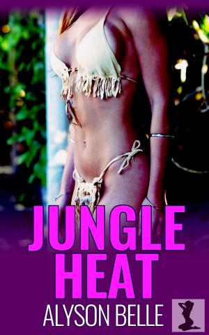 Cover of the book Jungle Heat by Alyson Belle
