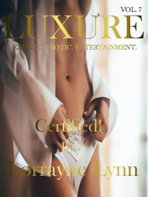 Cover of the book Certified! by Lorrayne Lynn