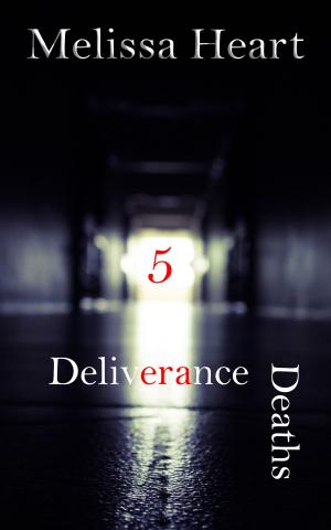 Cover of Deaths Deliverance (Hollow Point - Book 5 Series Finale)