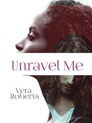 Cover of the book Unravel Me by Jennie Lucas