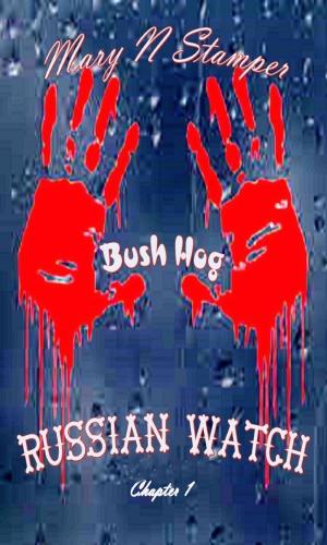 Cover of Bush Hog Chapter 1