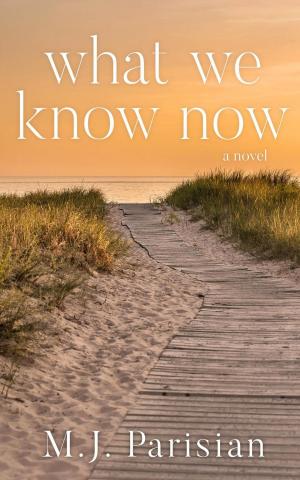 Cover of the book What We Know Now by Tammy Falkner