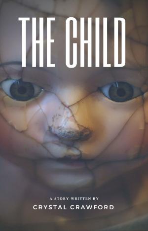 Cover of the book The Child by Alex Leu