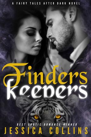 Cover of the book Finders Keepers by Carla Atherstone