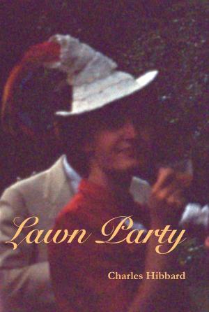 Book cover of Lawn Party