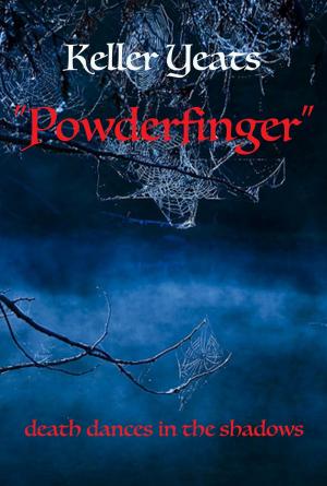Cover of the book "Powderfinger" by Lee Donoghue