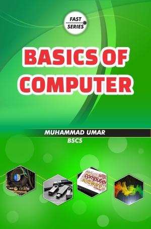 Cover of Basics of Computer