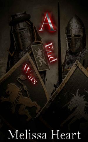 Cover of A Wars End (Standalone Book)
