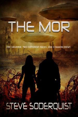 Cover of the book The Mor by Jenna Greene