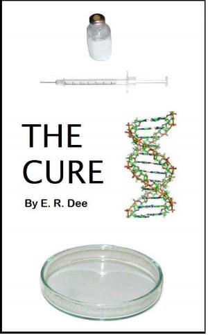 Cover of the book The Cure by Jessie Massey