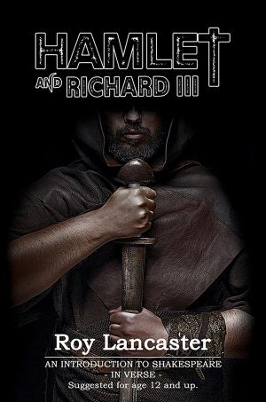 Cover of the book Hamlet and Richard III by Joseph J. Pitarella