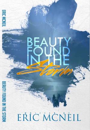 Cover of the book Beauty Found in The Storm by Kayrin McMillan