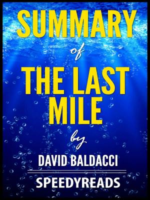 Cover of Summary of The Last Mile by David Baldacci