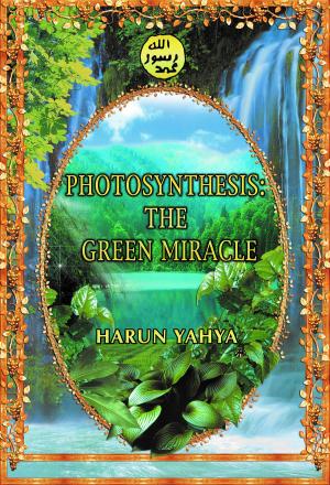 Cover of the book Photosynthesis: The Green Miracle by Harun Yahya (Adnan Oktar)