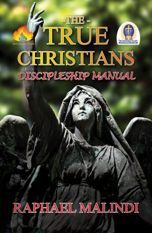 bigCover of the book The True Christians Discipleship Manual by 