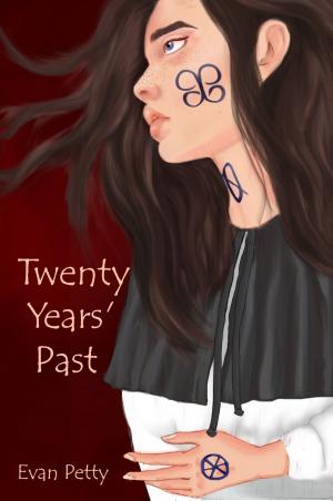 bigCover of the book Twenty Years' Past by 
