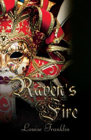 Cover of the book Raven's Fire by Scott Gordon