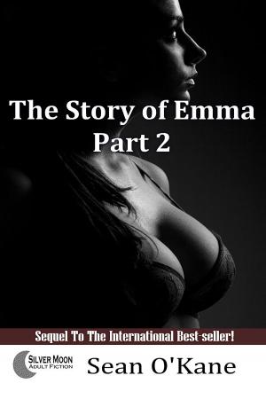 Book cover of The Story of Emma: Part 2