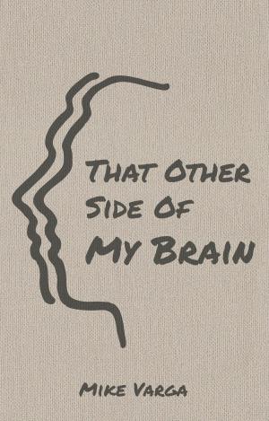 Cover of the book That Other Side of My Brain by Duane Marino