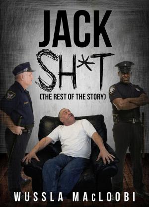 bigCover of the book Jack Shit by 