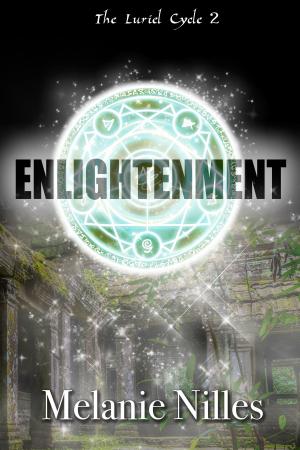 Cover of the book Enlightenment (The Luriel Cycle Trilogy Book 2) by Shawn McGuire