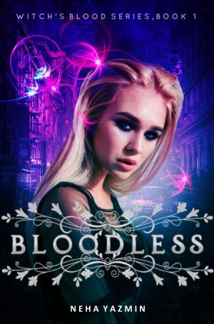 bigCover of the book Bloodless by 