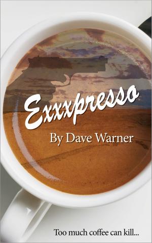Cover of the book eXXXpresso by Arne L. Bue