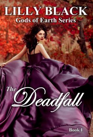Cover of the book The Deadfall by Khun Steve