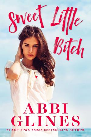 Cover of the book Sweet Little Bitch by C. M. Johnson